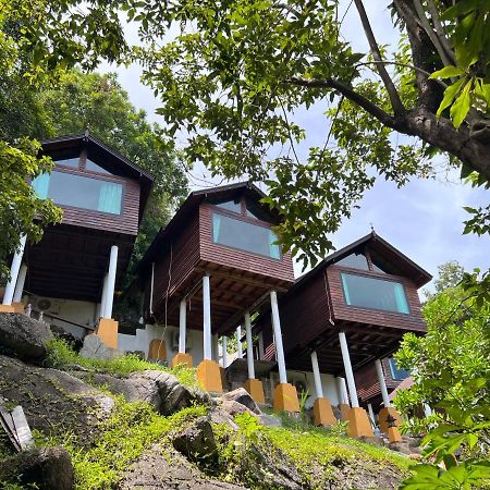 Kawarin Secret Hut Hotel&Resort Ban Nua Eksteriør billede