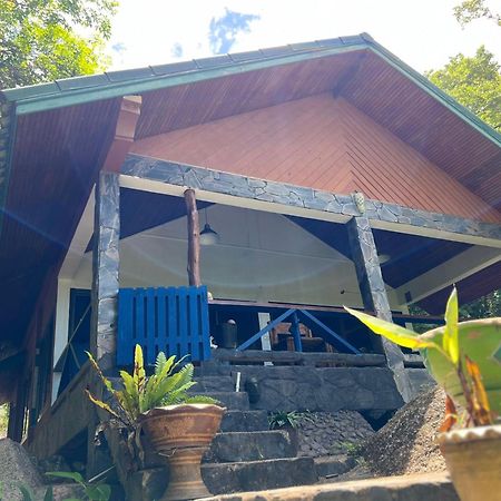 Kawarin Secret Hut Hotel&Resort Ban Nua Eksteriør billede