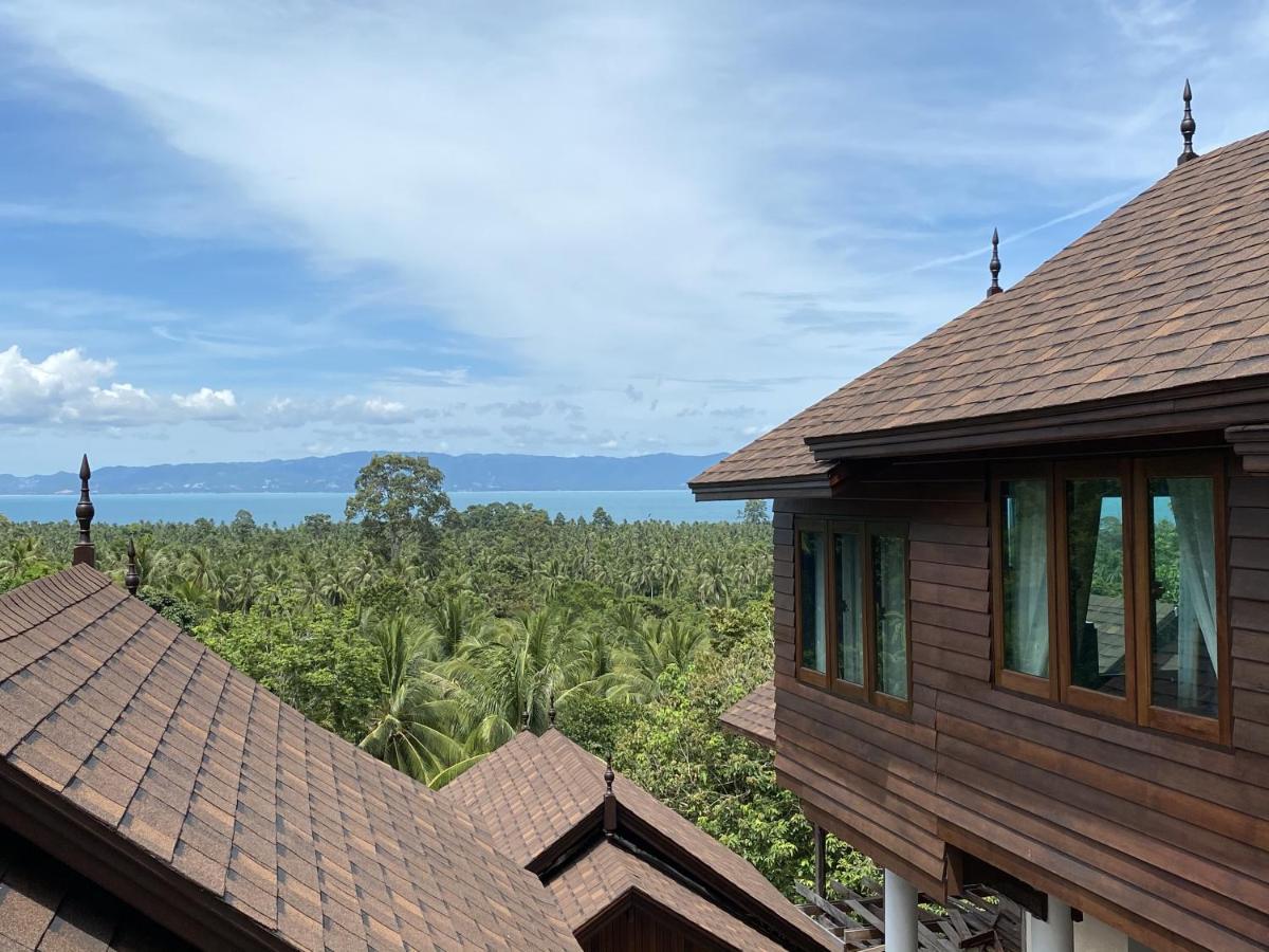 Kawarin Secret Hut Hotel&Resort Ban Nua Eksteriør billede