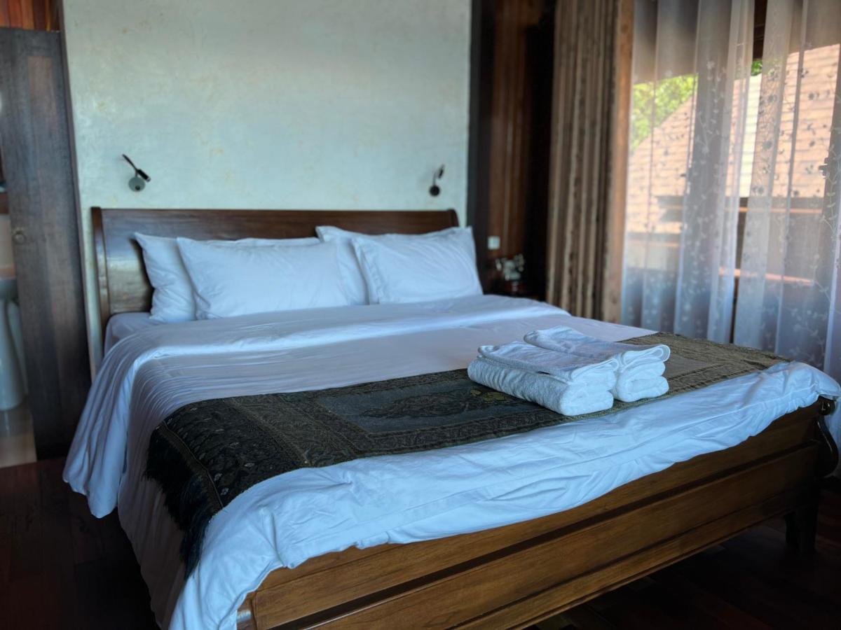 Kawarin Secret Hut Hotel&Resort Ban Nua Eksteriør billede