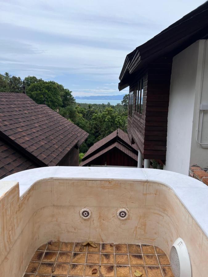 Kawarin Secret Hut Hotel&Resort Ban Nua Eksteriør billede