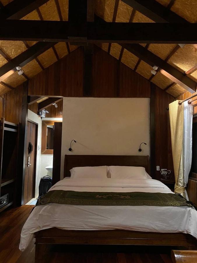 Kawarin Secret Hut Hotel&Resort Ban Nua Eksteriør billede