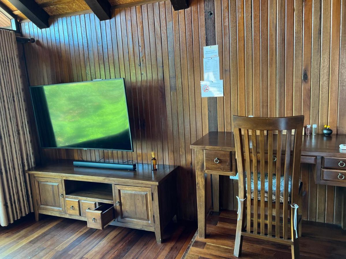 Kawarin Secret Hut Hotel&Resort Ban Nua Eksteriør billede