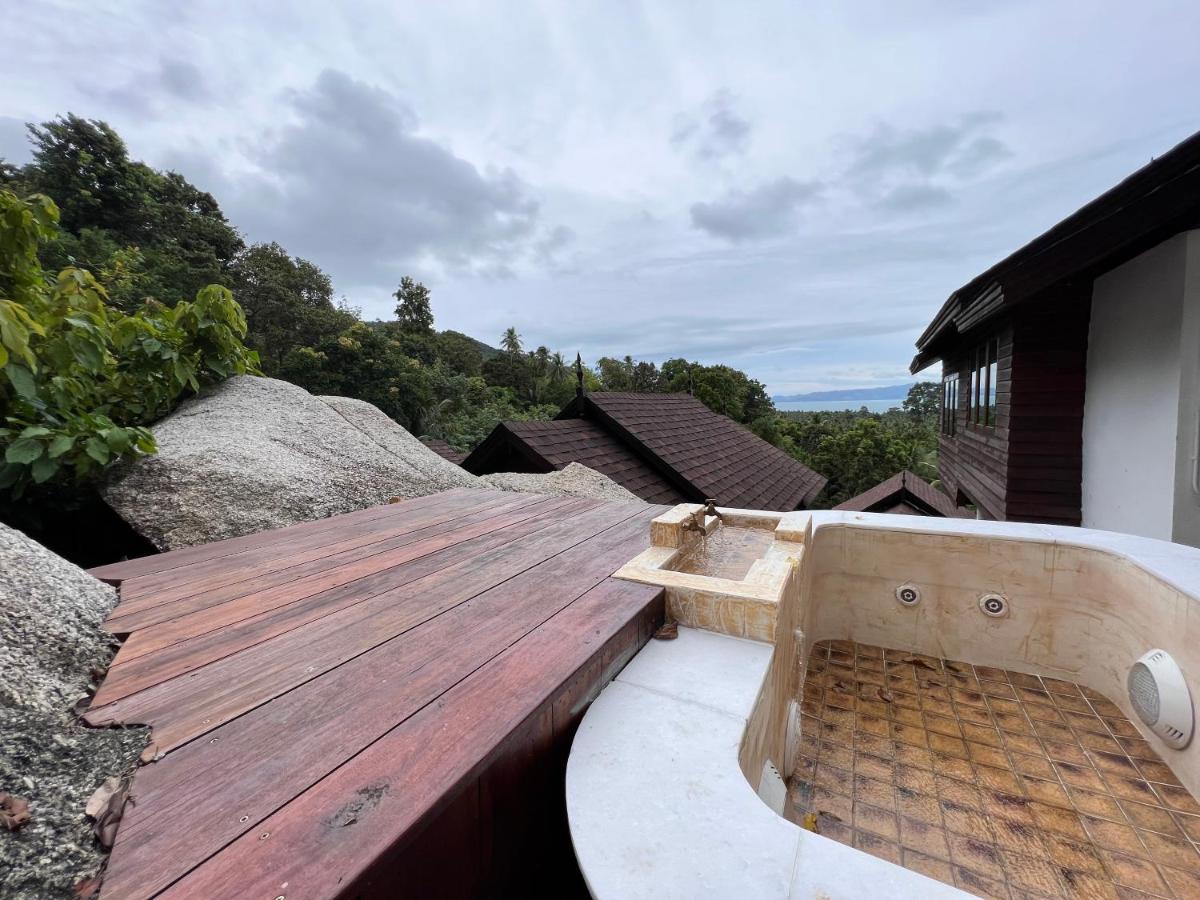 Kawarin Secret Hut Hotel&Resort Ban Nua Eksteriør billede