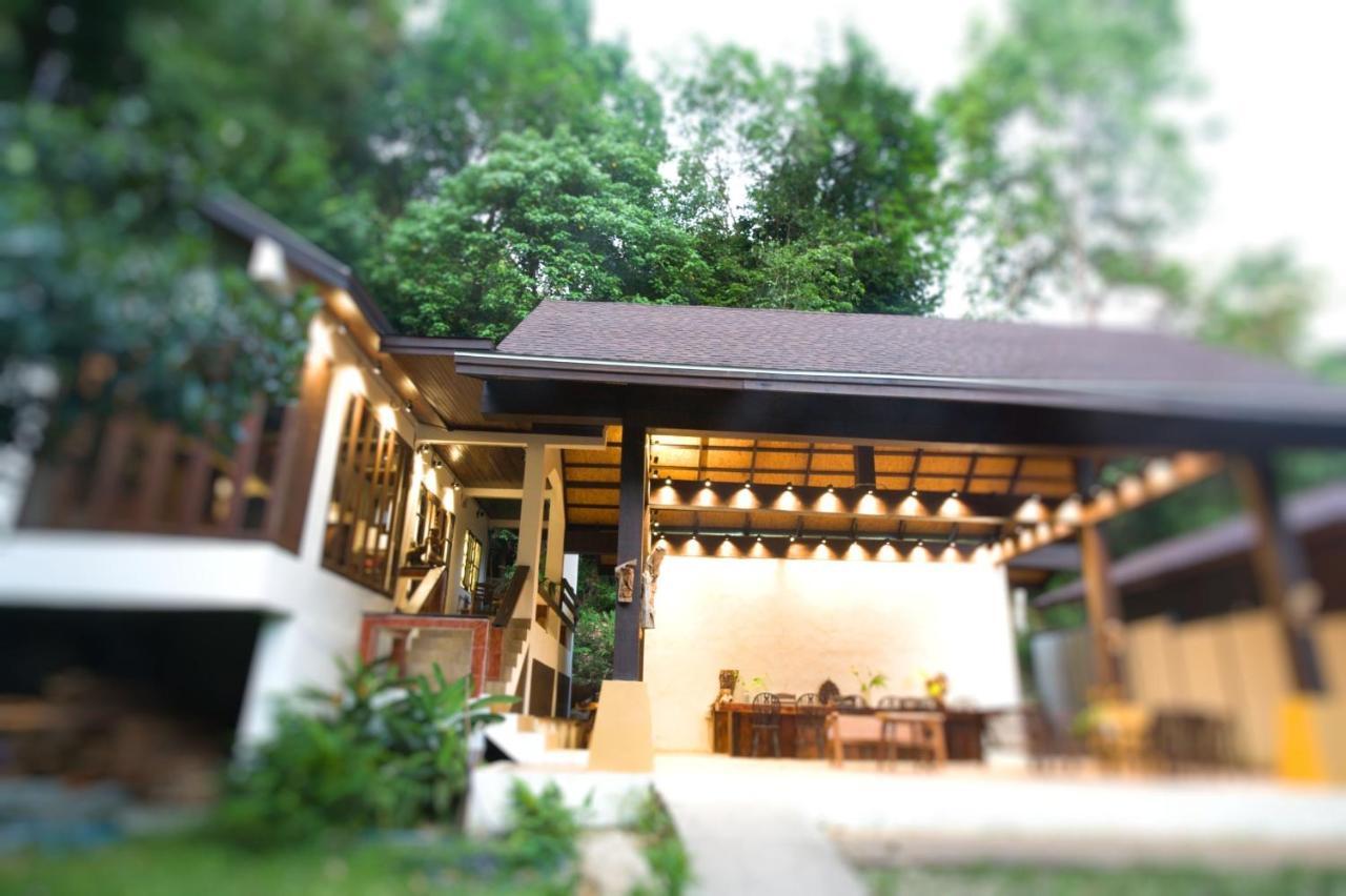 Kawarin Secret Hut Hotel&Resort Ban Nua Eksteriør billede