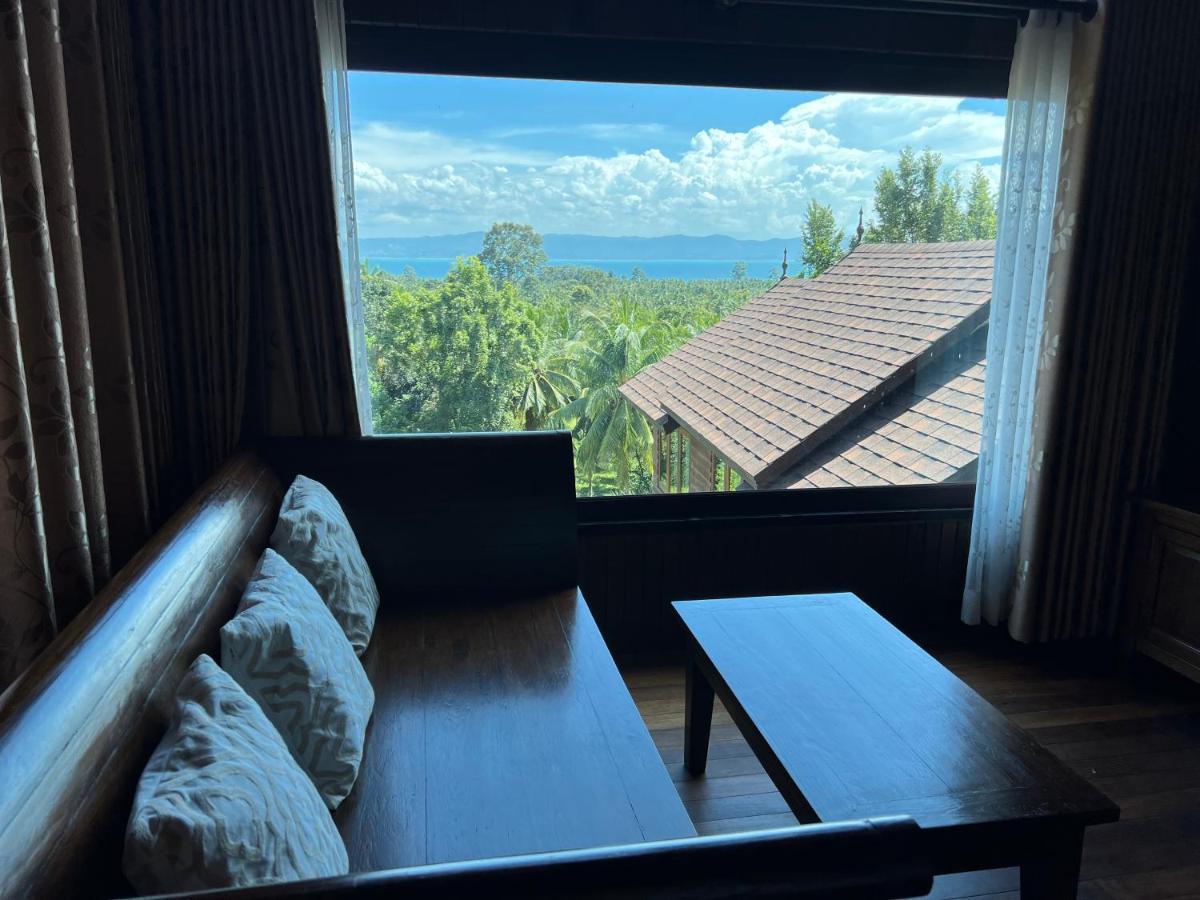Kawarin Secret Hut Hotel&Resort Ban Nua Eksteriør billede