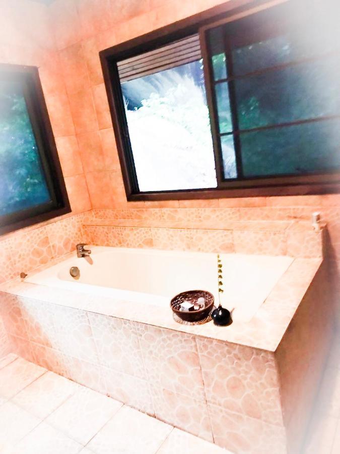 Kawarin Secret Hut Hotel&Resort Ban Nua Eksteriør billede