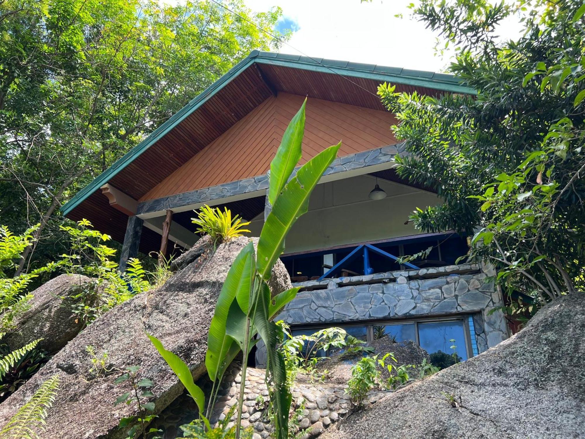 Kawarin Secret Hut Hotel&Resort Ban Nua Eksteriør billede
